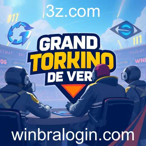 A Ascensão dos Torneios Online em Winbra