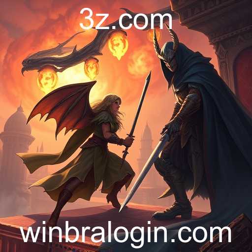 Ascensão do Winbra no Mercado de Jogos Online em 2026