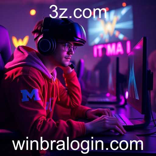 Ascensão dos Jogos Online no Brasil em 2026