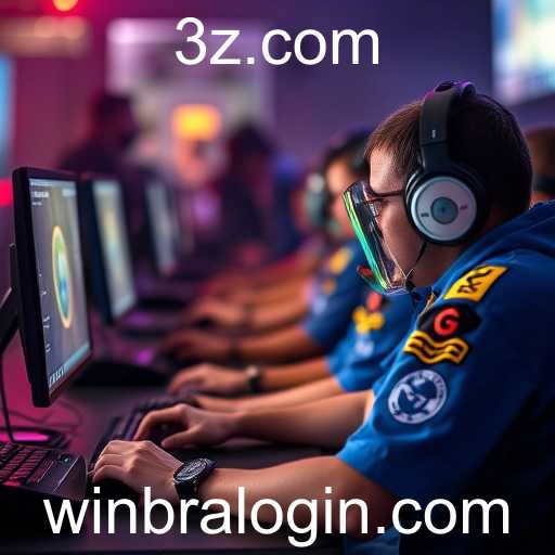 A Ascensão dos Jogos Online no Brasil