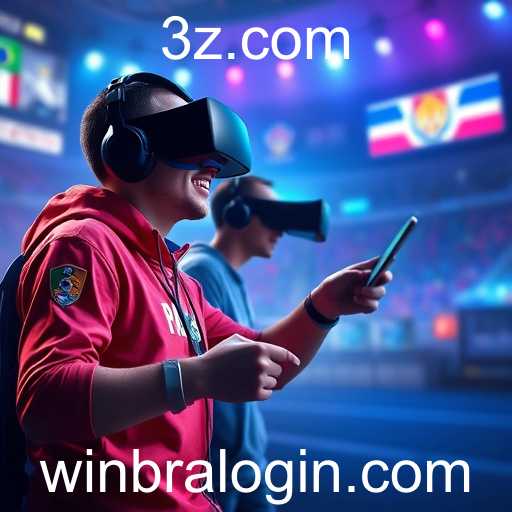 Inovação e Crescimento no Mercado de Jogos em 2025