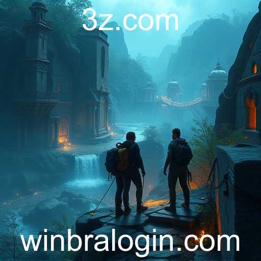 Inovações e Tendências no Mundo dos Jogos Online