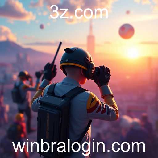 Tendências e Desafios no Universo dos Jogos em 2025