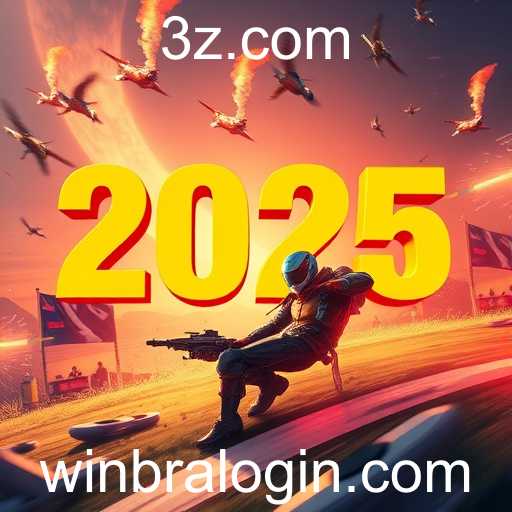 Tendências e Novidades no Mundo dos Jogos em 2025