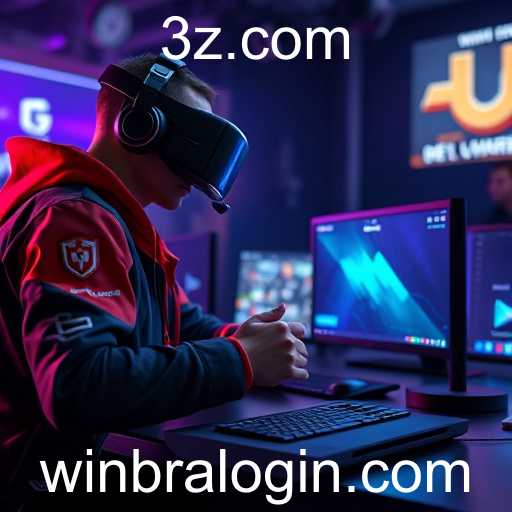 Tendências e Crescimento no Mundo dos Jogos em 2026