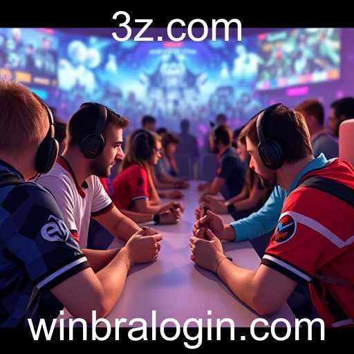 O Impacto Crescente dos Jogos Online em 2025