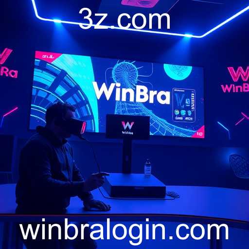 A Revolução dos Jogos Online: O Impacto do Winbra