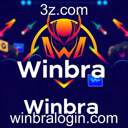 A Ascensão de Winbra no Mundo dos Jogos em 2026