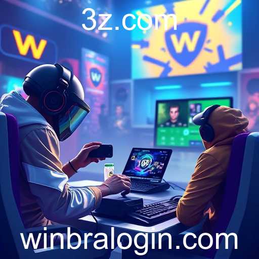 Ascensão e Impacto do Winbra no Cenário de Jogos Brasileiros