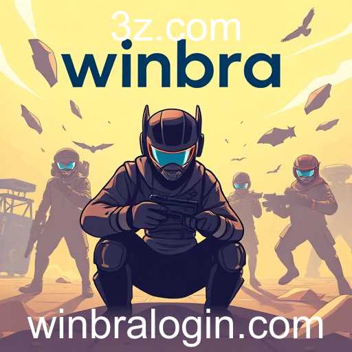 Ascensão da Plataforma Winbra no Cenário de Jogos Online