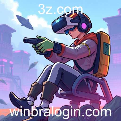 Oportunidades e Desafios do 'winbra' nos e-Sports em 2026