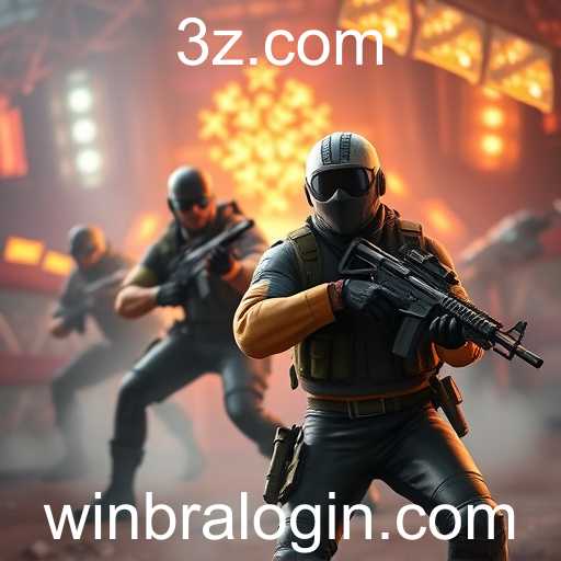 Crescimento Explosivo do Winbra no Cenário Global de E-Games