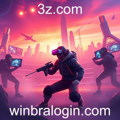 Ascensão do Winbra: O Fenômeno dos Jogos Online em 2026