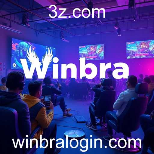 Winbra Revoluciona Mercado de Jogos Online